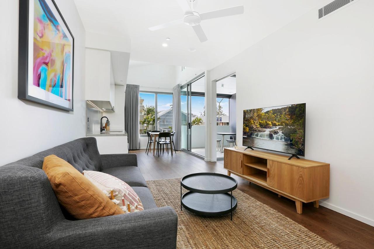 Cotton Tree Modern Apartments-Free Secure Parking Maroochydore Extérieur photo