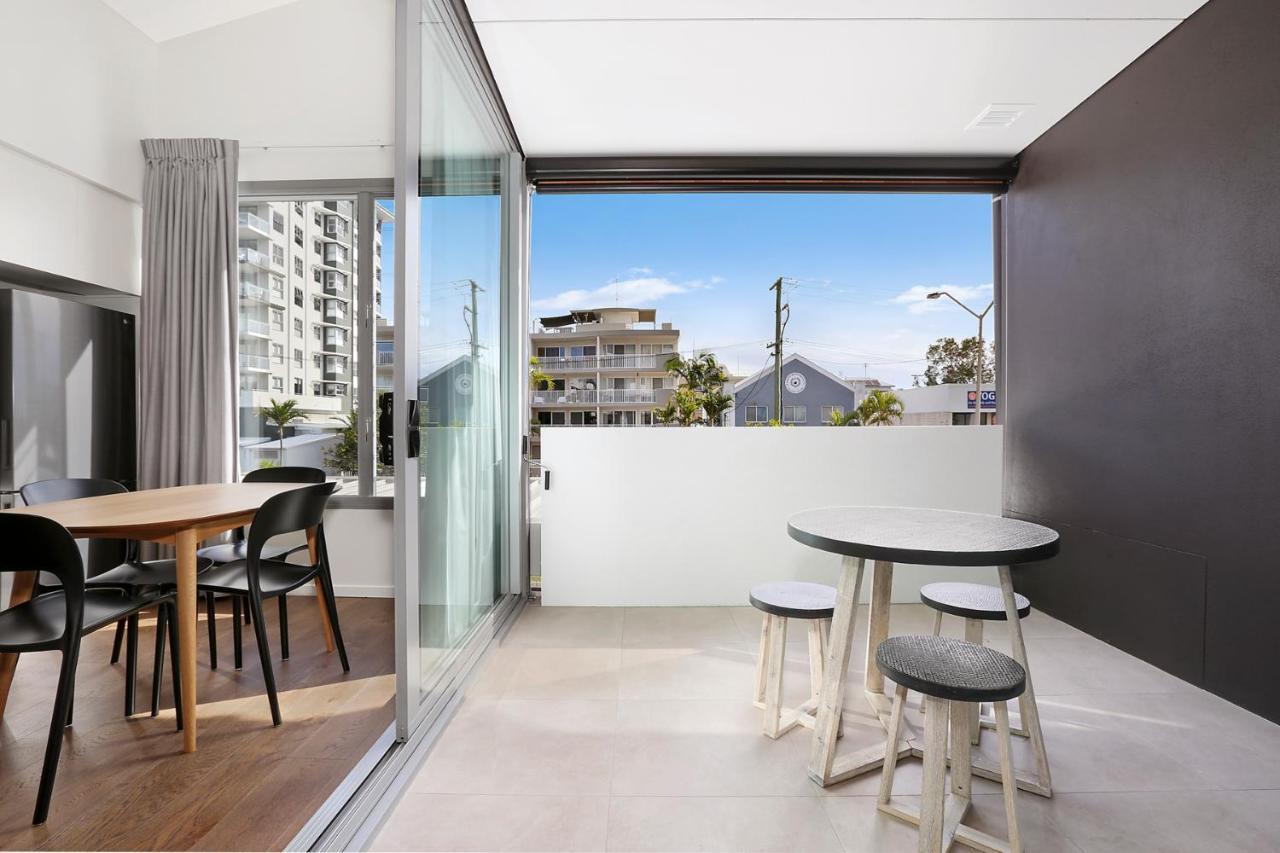 Cotton Tree Modern Apartments-Free Secure Parking Maroochydore Extérieur photo