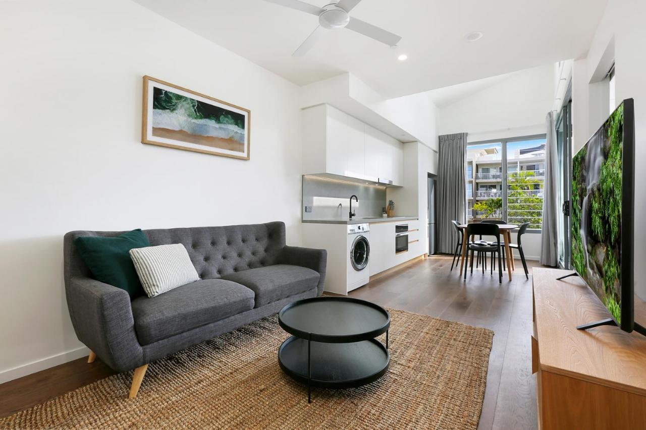 Cotton Tree Modern Apartments-Free Secure Parking Maroochydore Extérieur photo