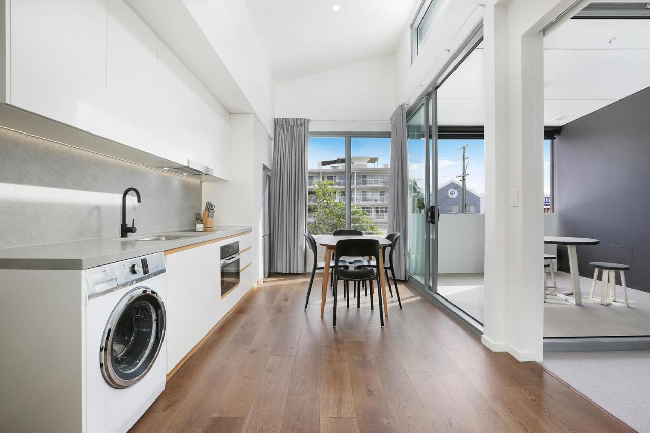 Cotton Tree Modern Apartments-Free Secure Parking Maroochydore Extérieur photo