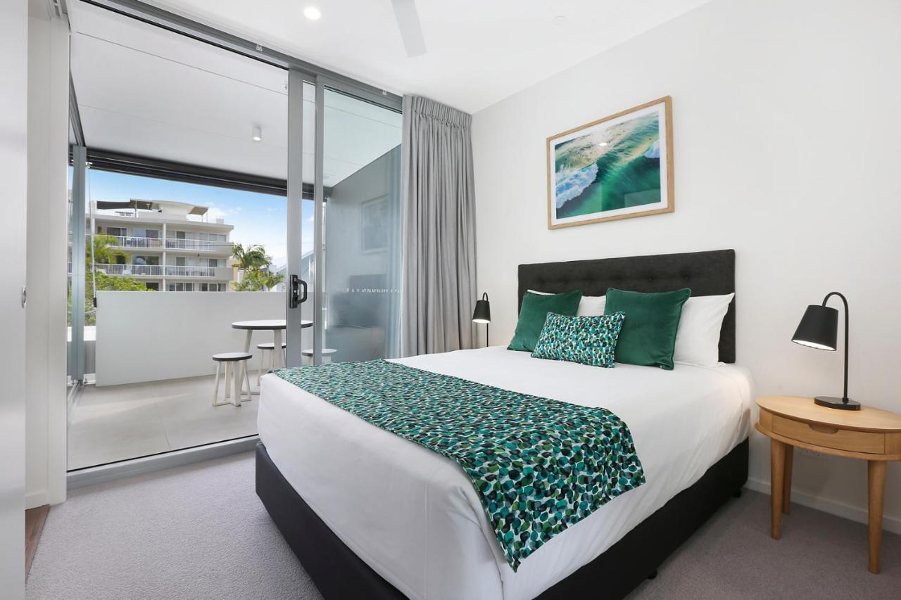 Cotton Tree Modern Apartments-Free Secure Parking Maroochydore Extérieur photo